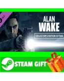 ВСЕ СТРАНЫ Alan Wake Collector's Edition Extras ВСЕ СТРАНЫ Alan Wake Collector's Edition Extras