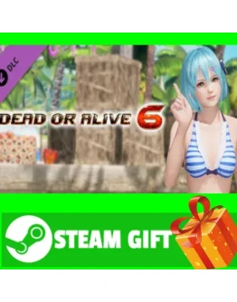 ВСЕ СТРАНЫ Revival DOA6 Hot Summer Costume - NiCO ВСЕ СТРАНЫ Revival DOA6 Hot Summer Costume - NiCO