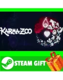 ВСЕ СТРАНЫ+РОССИЯ KarmaZoo Steam Gift