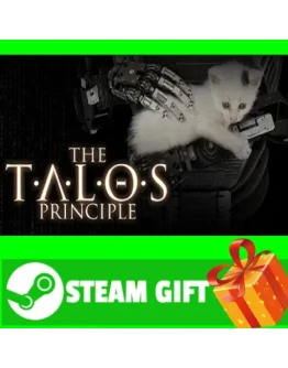 ВСЕ СТРАНЫ+РОССИЯ The Talos Principle Steam Gift ВСЕ СТРАНЫ+РОССИЯ The Talos Principle Steam Gift
