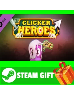 ВСЕ СТРАНЫ Clicker Heroes: Zombie Auto Clicker
