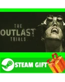 ВСЕ СТРАНЫ+РОССИЯ The Outlast Trials Steam Gift ВСЕ СТРАНЫ+РОССИЯ The Outlast Trials Steam Gift