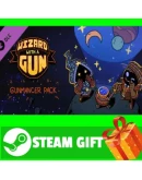 ВСЕ СТРАНЫ Wizard with a Gun - Gunmancer Pack STEAM