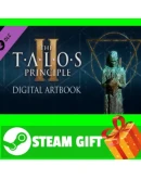 ВСЕ СТРАНЫ The Talos Principle 2 Digital Artbook ВСЕ СТРАНЫ The Talos Principle 2 Digital Artbook