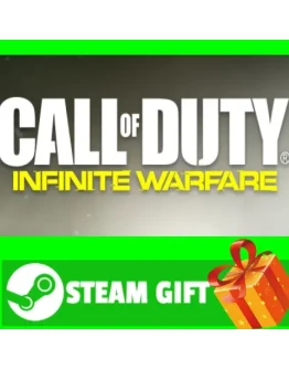 ВСЕ СТРАНЫ Call of Duty: Infinite Warfare STEAM ВСЕ СТРАНЫ Call of Duty: Infinite Warfare STEAM