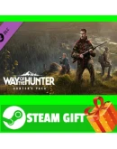 ВСЕ СТРАНЫ Way of the Hunter - Hunter's Pack STEAM