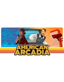 American Arcadia - STEAM GIFT РОССИЯ American Arcadia - STEAM GIFT РОССИЯ