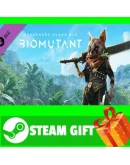 ВСЕ СТРАНЫ+РОССИЯ BIOMUTANT - Mercenary Class STEAM ВСЕ СТРАНЫ+РОССИЯ BIOMUTANT - Mercenary Class STEAM