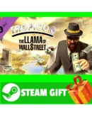 ВСЕ СТРАНЫ Tropico 6 - The Llama of Wall Street