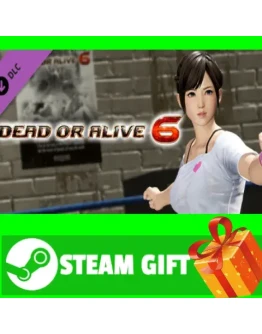 ВСЕ СТРАНЫ DOA6 Energy Up! Training Wear - Kokoro