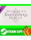 ВСЕ СТРАНЫ Darksiders Genesis - Digital Extras ВСЕ СТРАНЫ Darksiders Genesis - Digital Extras