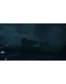 РФ+СНГ The Dark Pictures: Man of Medan STEAM КЛЮЧ