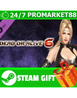 ВСЕ СТРАНЫ+РОССИЯ DOA6 Character: Rachel Steam Gift ВСЕ СТРАНЫ+РОССИЯ DOA6 Character: Rachel Steam Gift