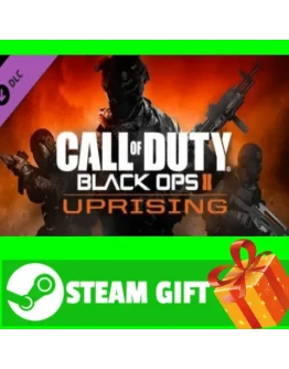 ВСЕ СТРАНЫ Call of Duty: Black Ops II - Uprising ВСЕ СТРАНЫ Call of Duty: Black Ops II - Uprising
