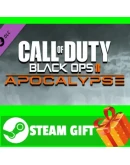 ВСЕ СТРАНЫ Call of Duty: Black Ops II - Apocalypse ВСЕ СТРАНЫ Call of Duty: Black Ops II - Apocalypse