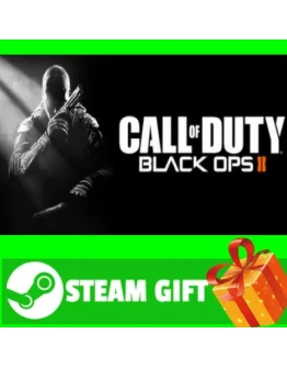 ВСЕ СТРАНЫ Call of Duty: Black Ops II STEAM ВСЕ СТРАНЫ Call of Duty: Black Ops II STEAM