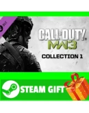 Call of Duty: Modern Warfare 3 (2011) Collection 1