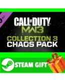 Call of Duty Modern Warfare 3 (2011) Collection 3 Ch