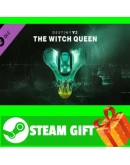 ВСЕ СТРАНЫ+РОССИЯ Destiny 2: The Witch Queen STEAM