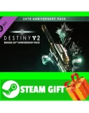ВСЕ СТРАНЫ Destiny 2: Bungie 30th Anniversary Pack ВСЕ СТРАНЫ Destiny 2: Bungie 30th Anniversary Pack