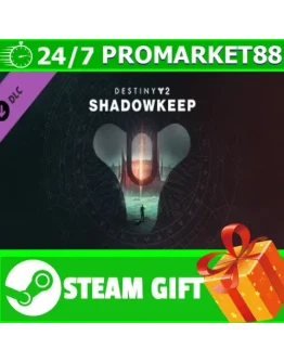 ВСЕ СТРАНЫ Destiny 2: Shadowkeep Steam Gift