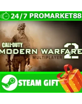 ВСЕ СТРАНЫ Call of Duty: Modern Warfare 2 (2009)