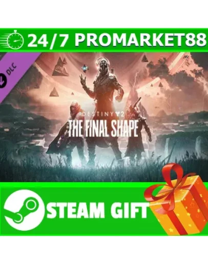 ВСЕ СТРАНЫ+РОССИЯ Destiny 2: The Final Shape STEAM ВСЕ СТРАНЫ+РОССИЯ Destiny 2: The Final Shape STEAM