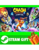 ВСЕ СТРАНЫ Crash Bandicoot 4: Its About Time ВСЕ СТРАНЫ Crash Bandicoot 4: Its About Time
