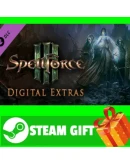 ВСЕ СТРАНЫ+РОССИЯ SpellForce 3 Digital Extras STEAM ВСЕ СТРАНЫ+РОССИЯ SpellForce 3 Digital Extras STEAM