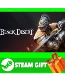ВСЕ СТРАНЫ+РОССИЯ Black Desert Steam Gift ВСЕ СТРАНЫ+РОССИЯ Black Desert Steam Gift