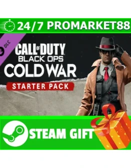 Call of Duty: Black Ops Cold War - Starter Pack