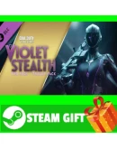 Call of Duty Vanguard Tracer Pack Violet Stealth Pro