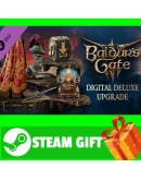 Baldur's Gate 3 - Digital Deluxe Edition DLC STEAM