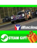 ВСЕ СТРАНЫ iRacing Steam Gift