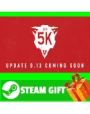 ВСЕ СТРАНЫ+РОССИЯ SCP: 5K Steam Gift