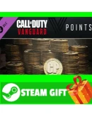ВСЕ СТРАНЫ Call of Duty: Vanguard Points STEAM