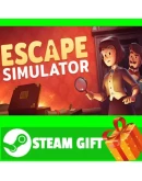 ВСЕ СТРАНЫ+РОССИЯ Escape Simulator Steam Gift ВСЕ СТРАНЫ+РОССИЯ Escape Simulator Steam Gift