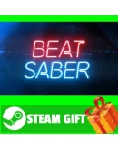 ВСЕ СТРАНЫ+РОССИЯ Beat Saber Steam Gift ВСЕ СТРАНЫ+РОССИЯ Beat Saber Steam Gift