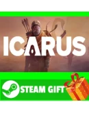 ВСЕ СТРАНЫ+РОССИЯ ICARUS Steam Gift ВСЕ СТРАНЫ+РОССИЯ ICARUS Steam Gift