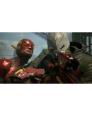 SUICIDE SQUAD:Kill The Justice League DELUXE XBOX XS SUICIDE SQUAD:Kill The Justice League DELUXE XBOX XS