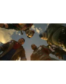 SUICIDE SQUAD:Kill The Justice League DELUXE XBOX XS SUICIDE SQUAD:Kill The Justice League DELUXE XBOX XS