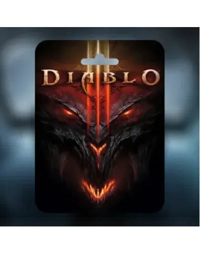 Diablo III Все версии Без ожидания