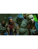 Suicide Squad Kill the Justice League XBOX XS