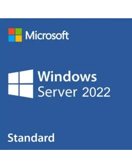 MICROSOFT WINDOWS SERVER 2022 STANDARD КЛЮЧ АКТИВАЦИИ MICROSOFT WINDOWS SERVER 2022 STANDARD КЛЮЧ АКТИВАЦИИ