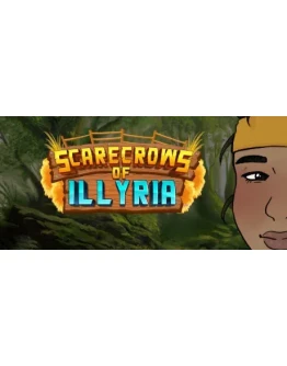 Scarecrows of Illyria АВТОДОСТАВКА STEAM GIFT РОССИЯ