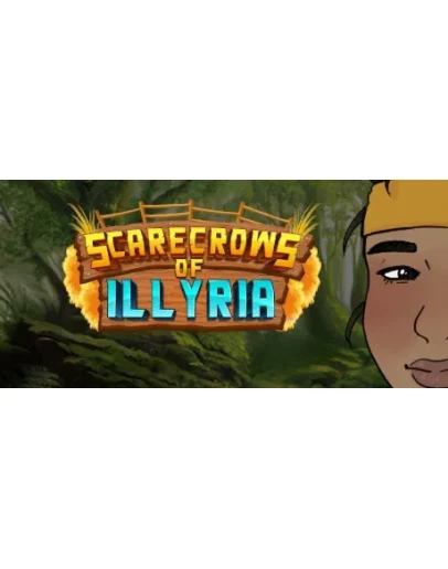 Scarecrows of Illyria АВТОДОСТАВКА STEAM GIFT РОССИЯ
