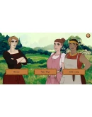 Scarecrows of Illyria АВТОДОСТАВКА STEAM GIFT РОССИЯ