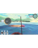 Aquamariner * STEAM РОССИЯ АВТОДОСТАВКА 0 КАРТЫ