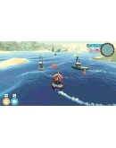Aquamariner * STEAM РОССИЯ АВТОДОСТАВКА 0 КАРТЫ