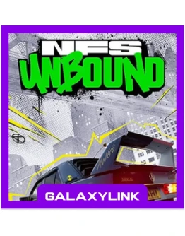 Need for Speed Unbound - Steam Оффлайн